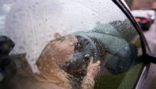 Glass service auto stakla | Problem zamagljenih stakala