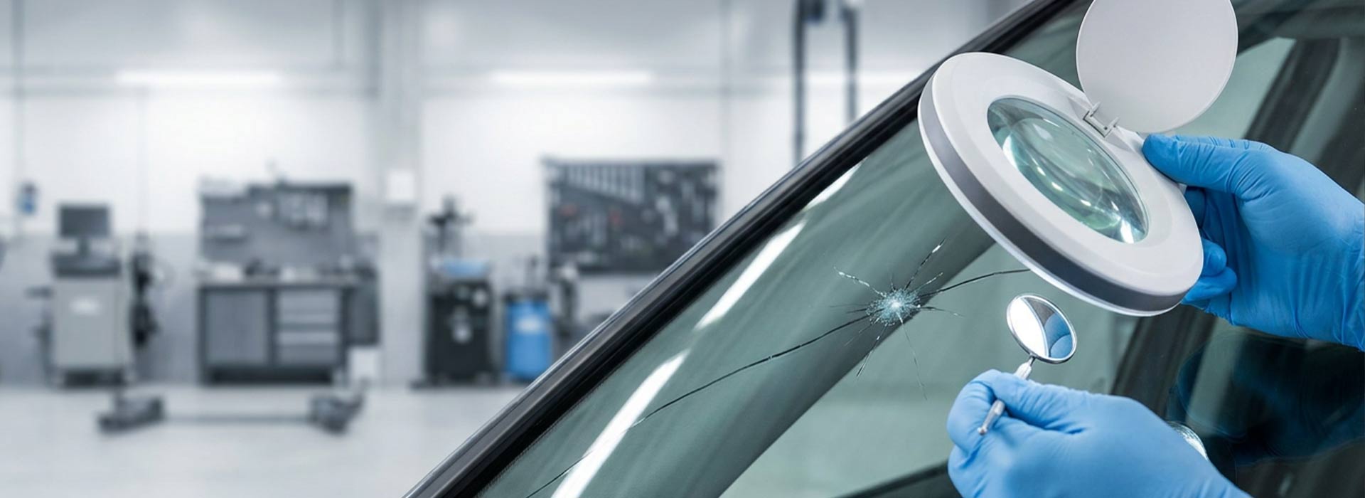 Glass service auto stakla | Tehnički pregled i oštećenja na vetrobranu