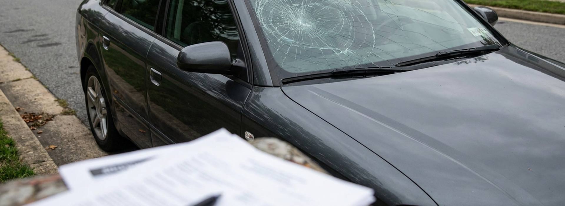 Glass service auto stakla | Procedura naplate štete preko osiguranja