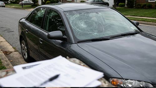 Glass service auto stakla | Procedura naplate štete preko osiguranja
