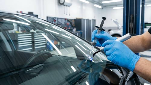Glass service auto stakla | Reparacija šoferšajbne cena