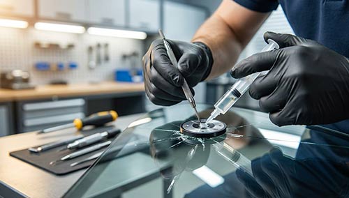 Glass service auto stakla | Popravka auto stakla