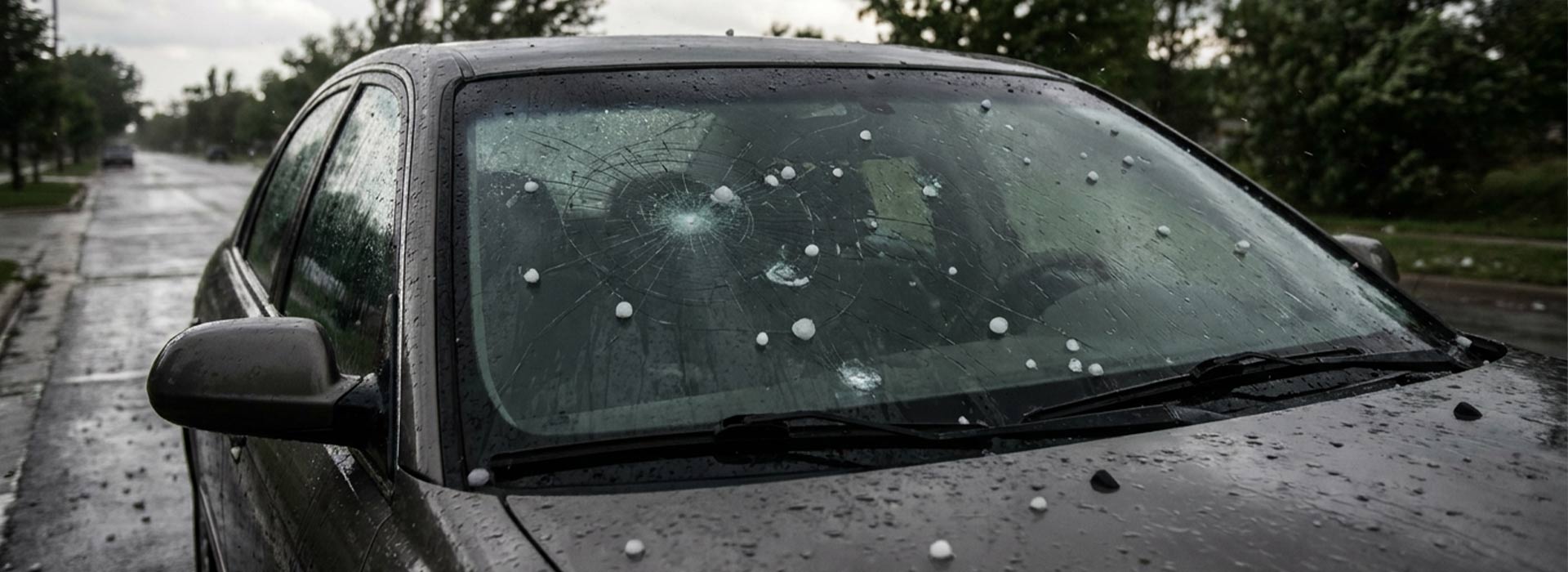 Glass service auto stakla | Vremenske nepogode i auto-stakla