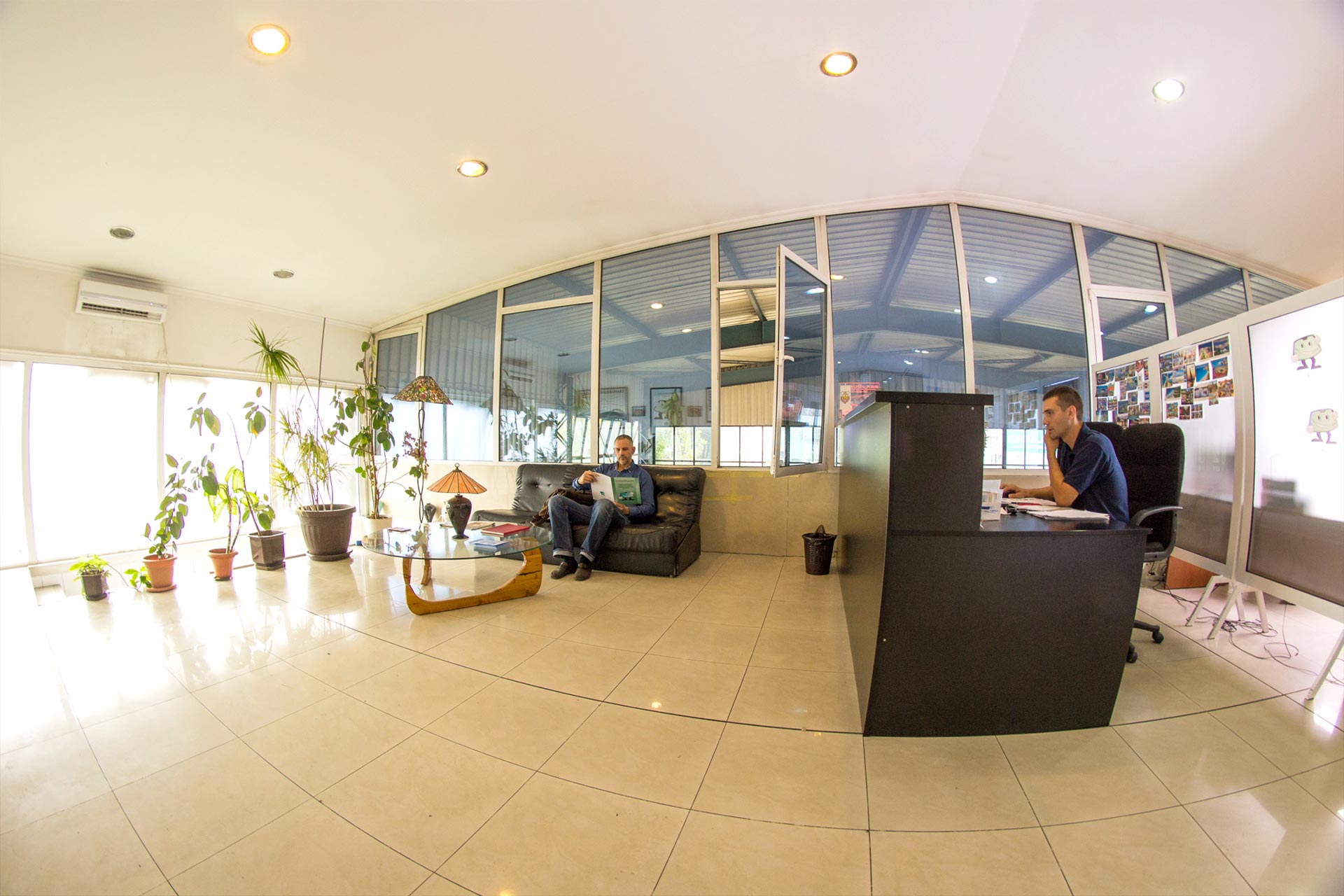 Zamena auto stakla | Glass servis