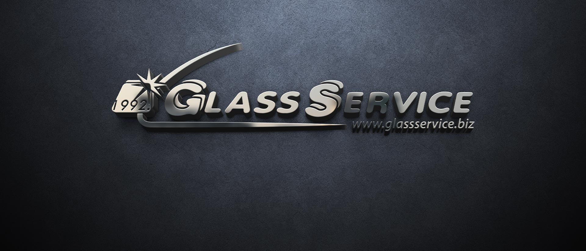 Glass service auto stakla | Stranica je u fazi redizajna.