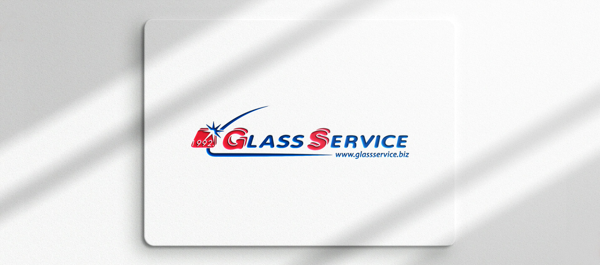 Glass Service Windshield | Glass service | About us