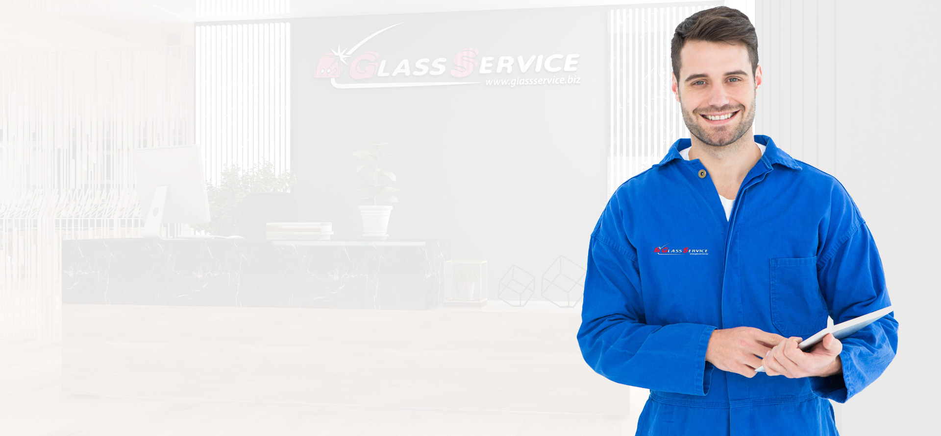 Zamena auto stakla | Glass servis
