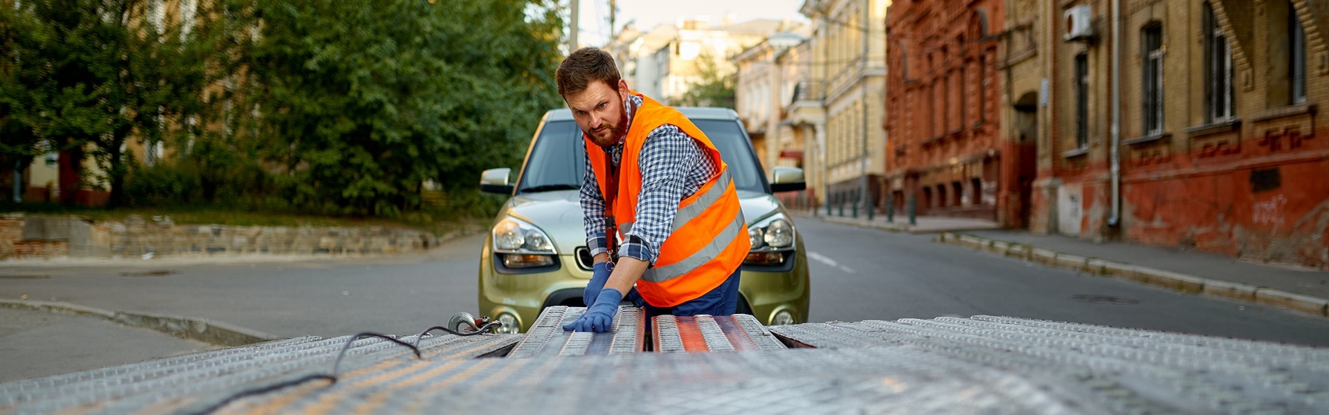 Glass service auto stakla | Šlep služba Crna Gora