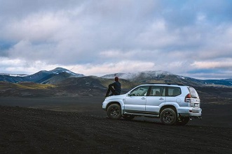 Glass service auto stakla | SsangYong auto delovi