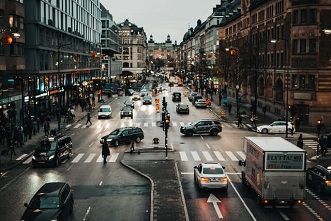 Glass service auto stakla | Städfirma i Stockholm