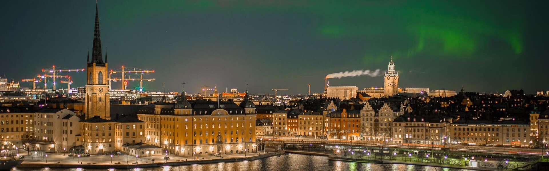 Glass service auto stakla | Städfirma i Stockholm