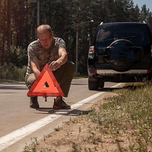 Glass service auto stakla | Terenska služba