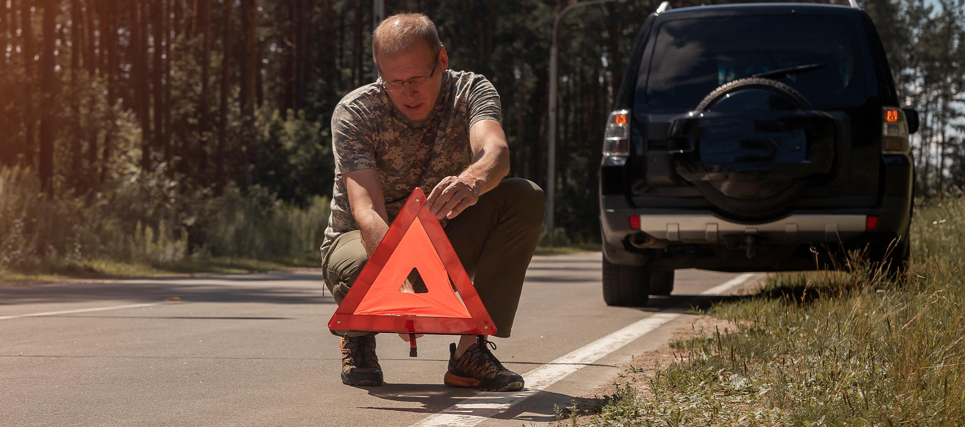 Glass service auto stakla | Terenska služba